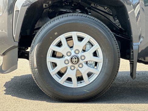 New 2026 Toyota Tacoma SR5 AWD/4WD image 29