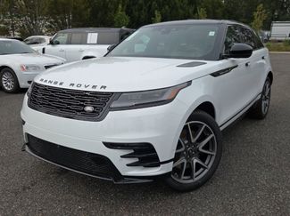 New 2026 Land Rover Range Rover Velar Dynamic SE video 1