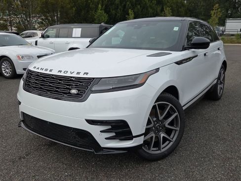 New 2026 Land Rover Range Rover Velar Dynamic SE image 1