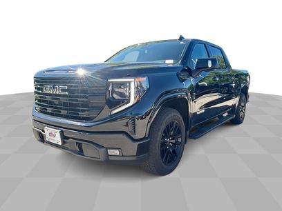 Certified 2023 GMC Sierra 1500 Elevation w/ Elevation Premium Package