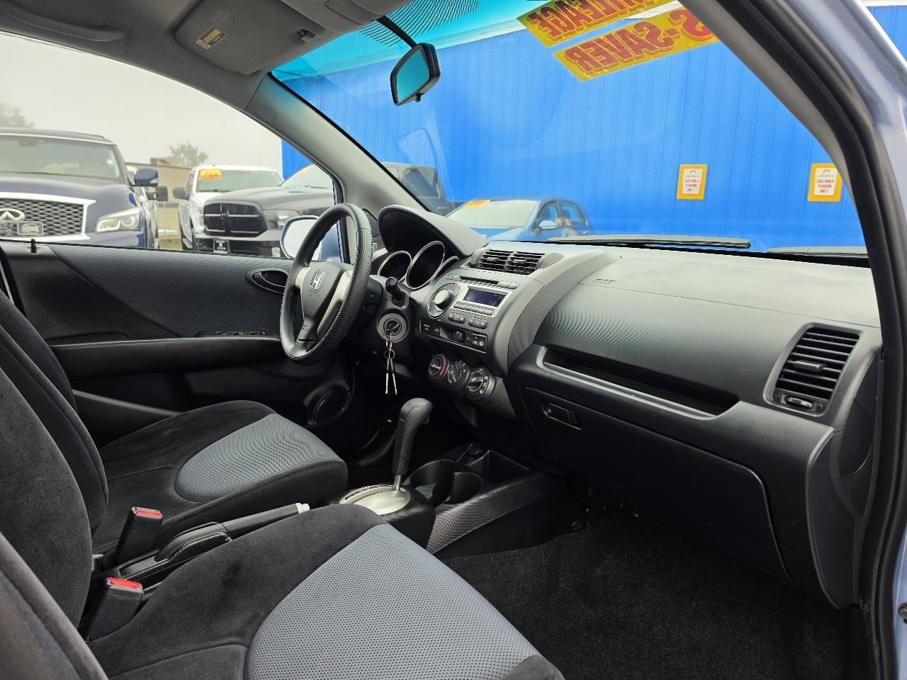 Used 2008 Honda Fit image 25