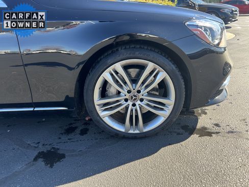 Certified 2020 Mercedes-Benz S 560 Sedan image 13