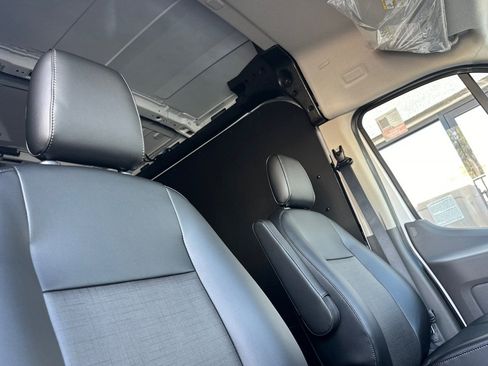 New 2026 Ford Transit 250 148 Medium Roof w/ Load Area Protection Package image 16