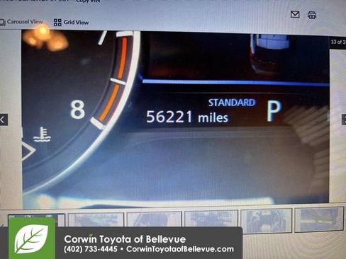 Used 2024 Nissan Rogue SV FWD image 36