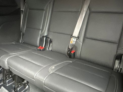 Certified 2025 GMC Yukon Elevation w/ Elevation Premium Package image 16