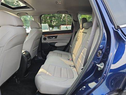 Used 2020 Honda CR-V EX-L image 12