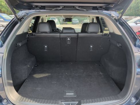 Used 2025 MAZDA CX-5 AWD 2.5 S w/ Preferred Package image 9