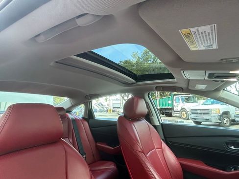 Used 2023 Honda Accord EX image 35