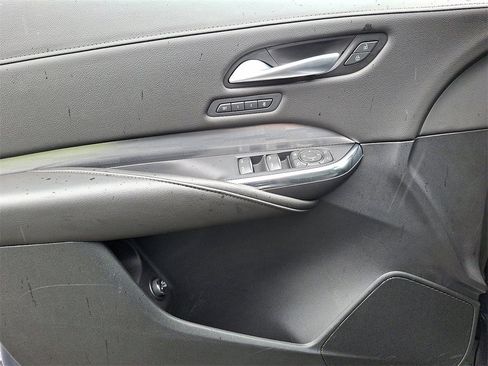 Used 2025 Cadillac XT4 Premium Luxury w/ Cold Weather Package image 13