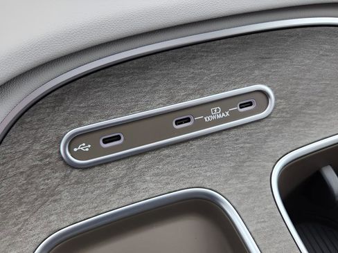 New 2026 Hyundai Palisade Limited image 21