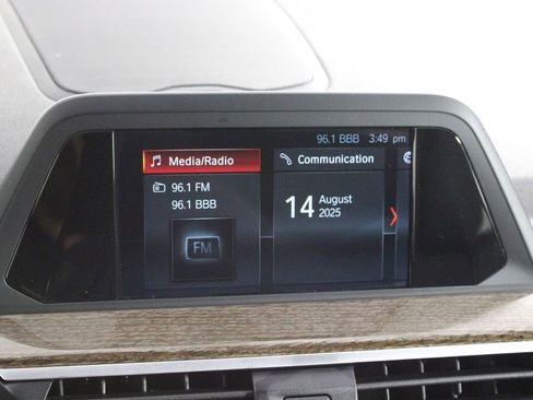 Used 2019 BMW X3 sDrive30i w/ Driving Assistance Package image 35