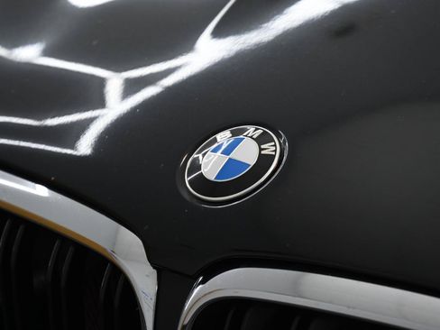 Used 2018 BMW M5 w/ Executive Package AWD/4WD image 9
