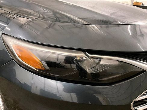 Used 2019 Chevrolet Malibu LT w/ Leather Package image 27