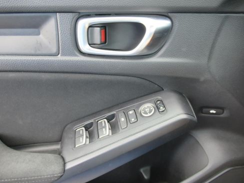 Used 2022 Honda Civic Sport image 20