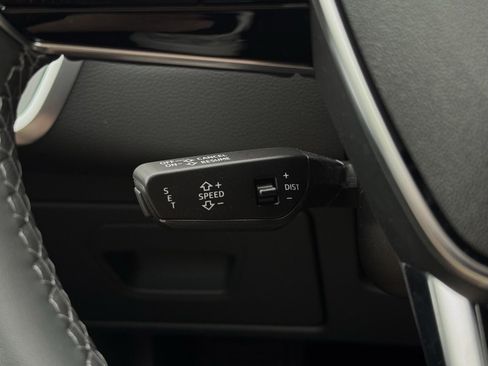 New 2025 Audi A6 Premium Plus image 38