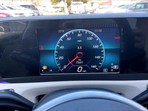 Used 2019 Mercedes-Benz A 220 image 20