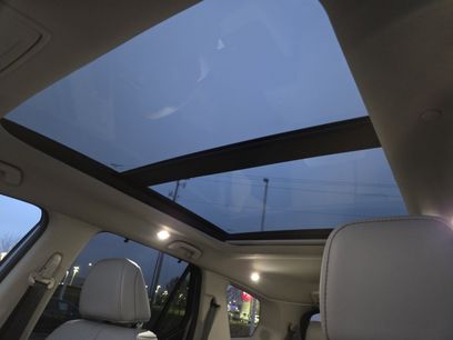 New 2025 Honda Pilot Touring