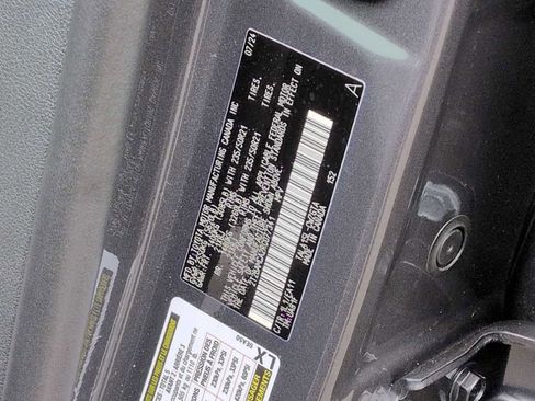 Used 2024 Lexus RX 350 Premium image 38