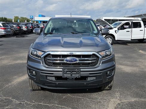 Used 2021 Ford Ranger Lariat w/ Technology Package image 17