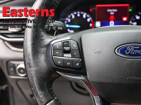 Used 2020 Ford Explorer Limited AWD/4WD image 15