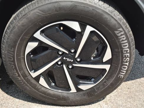Used 2023 Kia Sportage LX AWD/4WD image 44