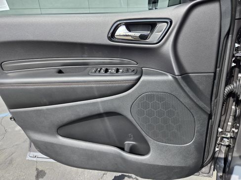 New 2026 Dodge Durango GT image 23