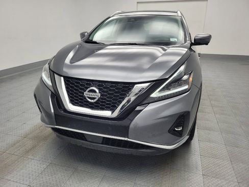 Used 2020 Nissan Murano SL image 15