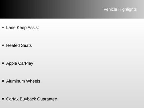 Used 2021 Chevrolet TrailBlazer RS w/ Convenience Package image 15