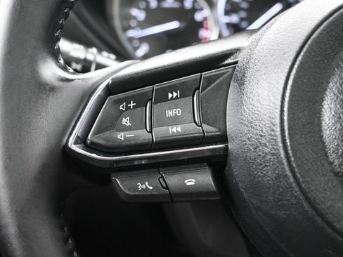 Used 2023 MAZDA CX-5 AWD 2.5 S image 15