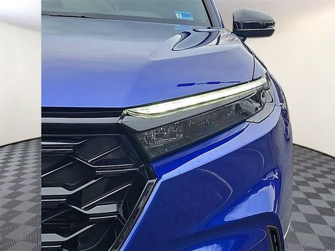 Certified 2023 Honda CR-V Sport image 8