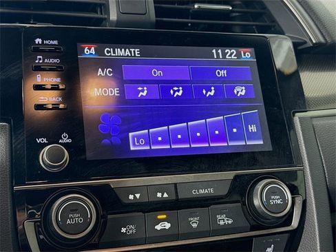 Used 2019 Honda Civic EX image 15