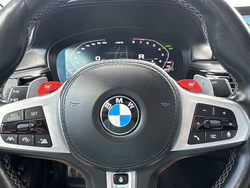 Used 2020 BMW M5 w/ Executive Package image 32