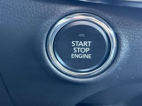 New 2026 MAZDA MAZDA3 2.5 Turbo Sedan w/Premium Plus image 18