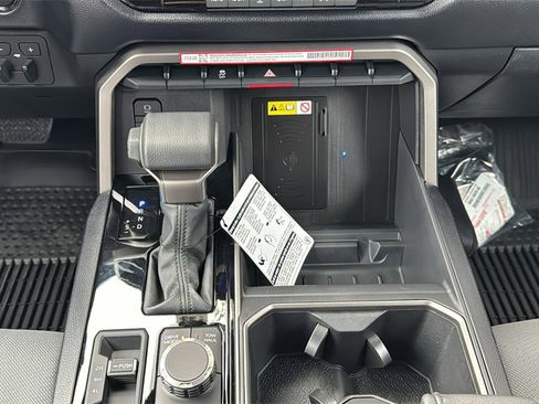 New 2025 Toyota Tundra SR5 image 31