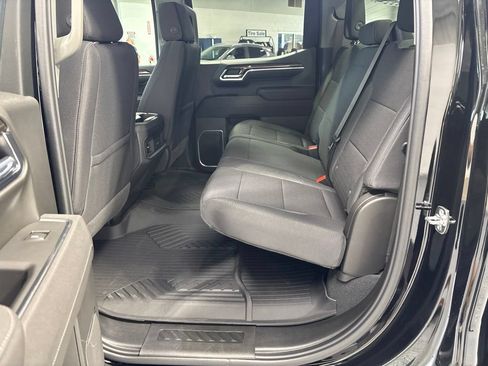 New 2026 Chevrolet Silverado 1500 RST AWD/4WD image 33
