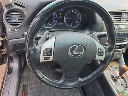 Used 2013 Lexus IS 250 w/ Premium Pkg Value Edition RWD image 14