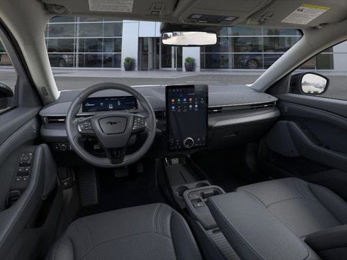 New 2025 Ford Mustang Mach-E Premium AWD/4WD image 9