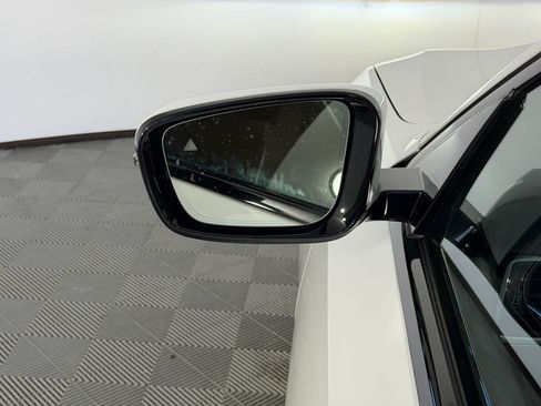 Certified 2023 BMW 330i Sedan w/ Premium Package RWD image 21