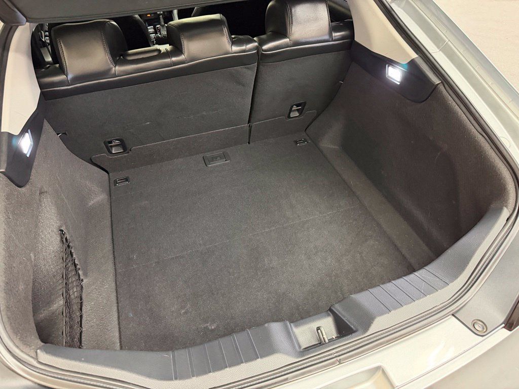 Used 2024 Acura Integra FWD image 33