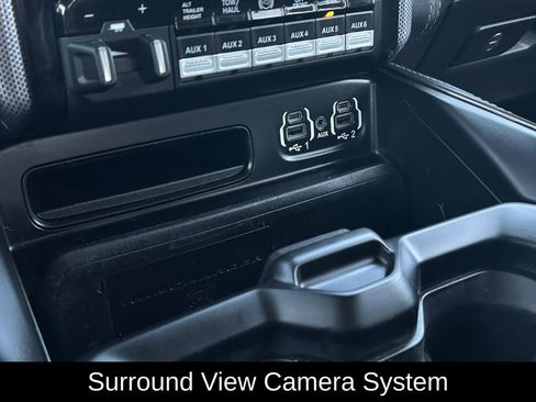 Used 2021 RAM 3500 Limited image 21