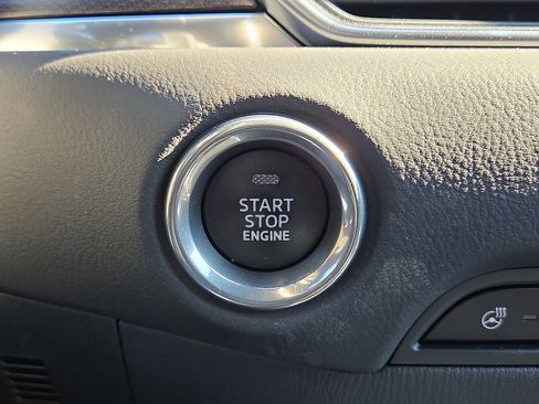 Used 2024 MAZDA CX-5 2.5 Turbo image 20