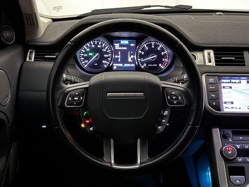 Used 2013 Land Rover Range Rover Evoque Pure image 30