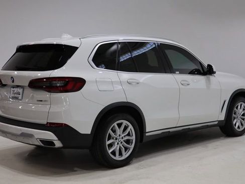 Used 2020 BMW X5 sDrive40i w/ Premium Package image 7