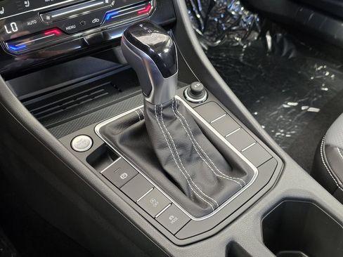 New 2026 Volkswagen Jetta SEL FWD image 18