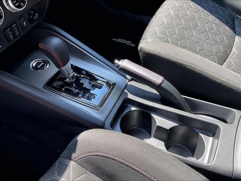 Used 2024 Mitsubishi Outlander Sport LE AWD/4WD image 16