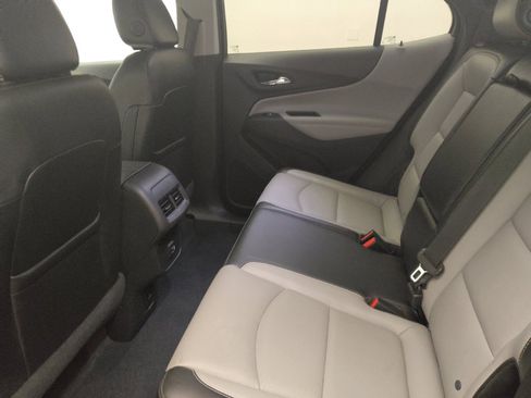 Used 2020 Chevrolet Equinox Premier w/ LPO, Cargo Package image 18
