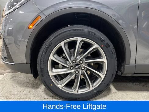 Used 2023 Lincoln Corsair AWD w/ Equipment Group 101A image 15