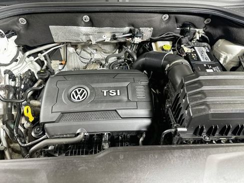 Certified 2023 Volkswagen Atlas SE w/ Black Wheel Package AWD/4WD image 30
