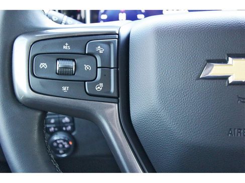 Used 2024 Chevrolet Silverado 2500 High Country w/ High Country Premium Package image 13