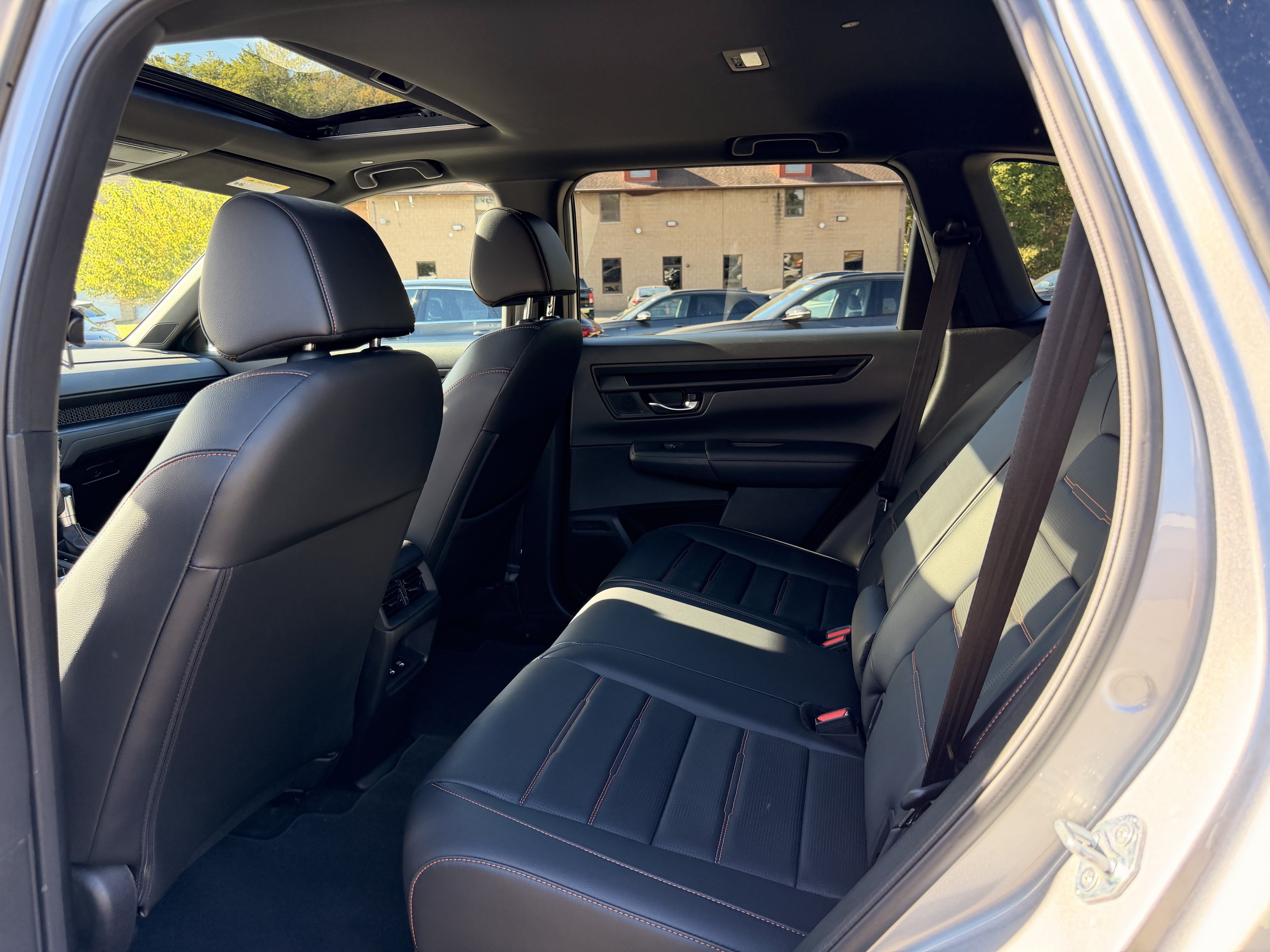 Used 2024 Honda CR-V Sport-L image 28